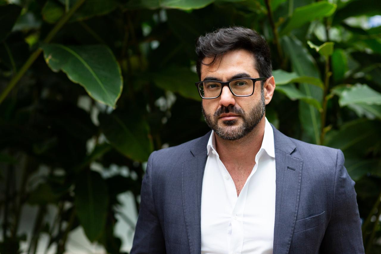 Rodrigo Muguet