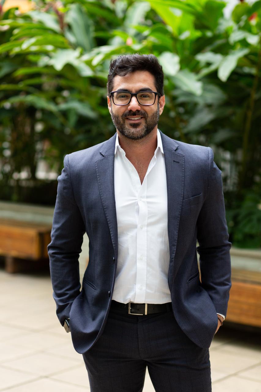 Rodrigo Muguet